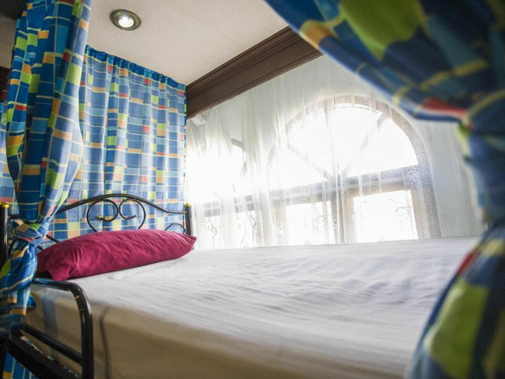 Mad Cow Hostel Μπανγκόκ Εξωτερικό φωτογραφία
